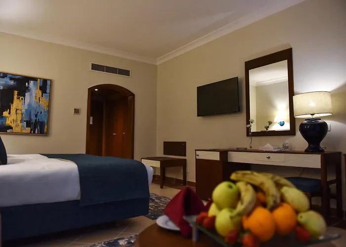 Ivy Cyrene Island Aqua Park Resort (Adults Only) Sharm-el-Sheikh