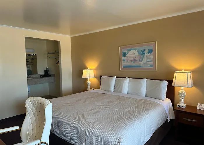 The Aventis Inn Somers Point