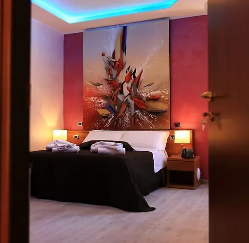 Mirko Luxury Inn Roma