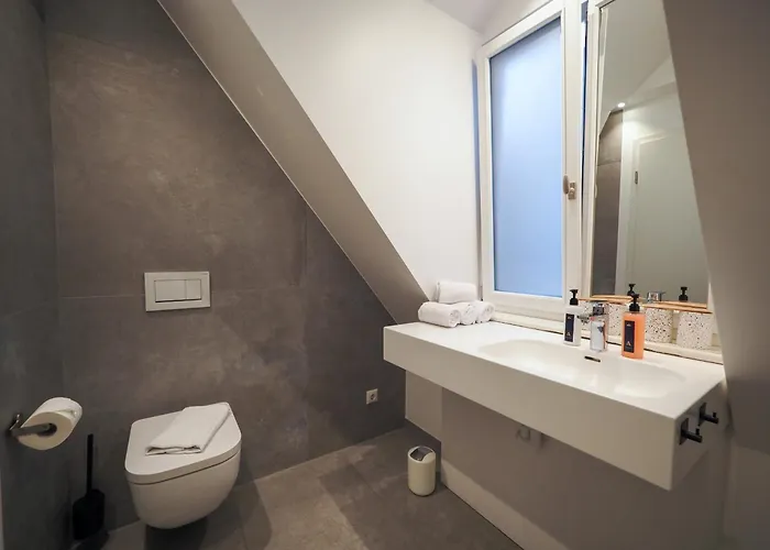 Le Baldinger Boutique Hotel