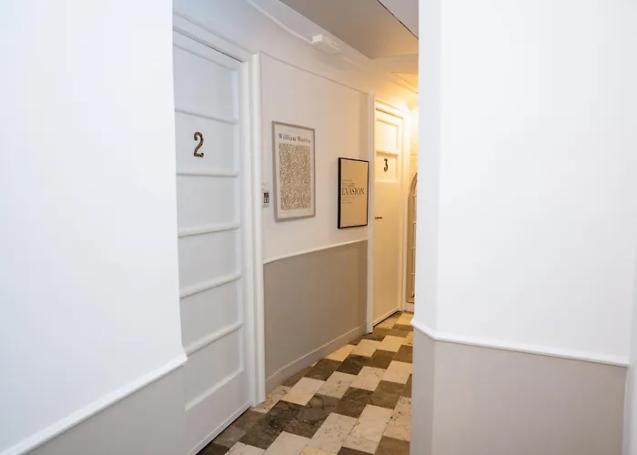 Joy'S Rooms Ortigia