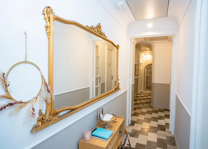Joy'S Rooms Ortigia