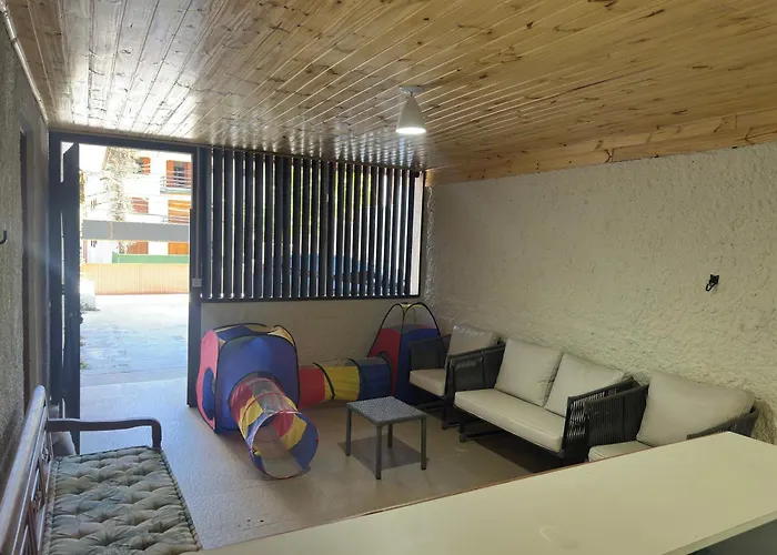 Villa Campos Suites Self-Checkin Campos do Jordao