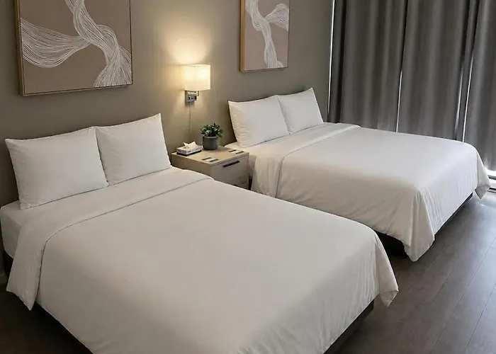 Hôtel Normandie