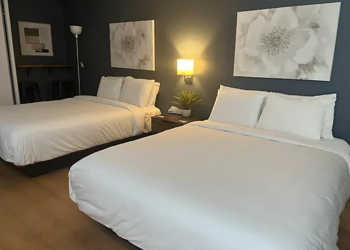 Hôtel Normandie