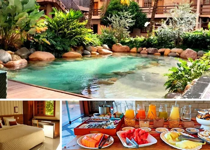 Hotel Pousada Santa Rita Ribeirão Preto