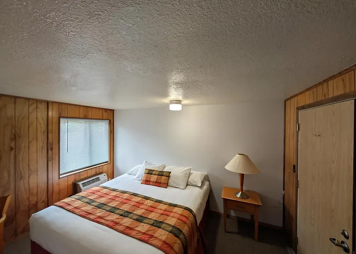 The Orca Inn