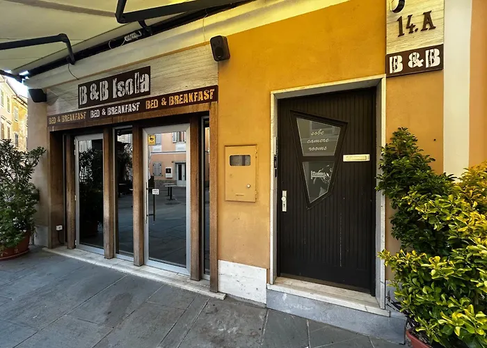 B&B Isola Izola