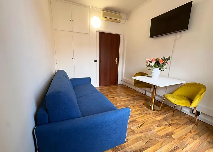 Guest House Grazioli