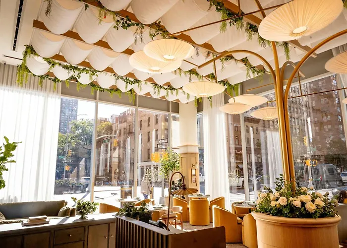 Hotel Park Ave Nyc Nova Iorque
