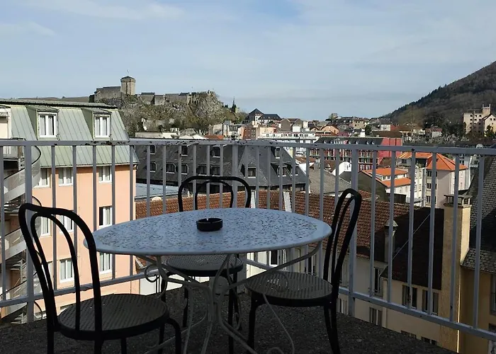 Hotel CÖRONA Lourdes