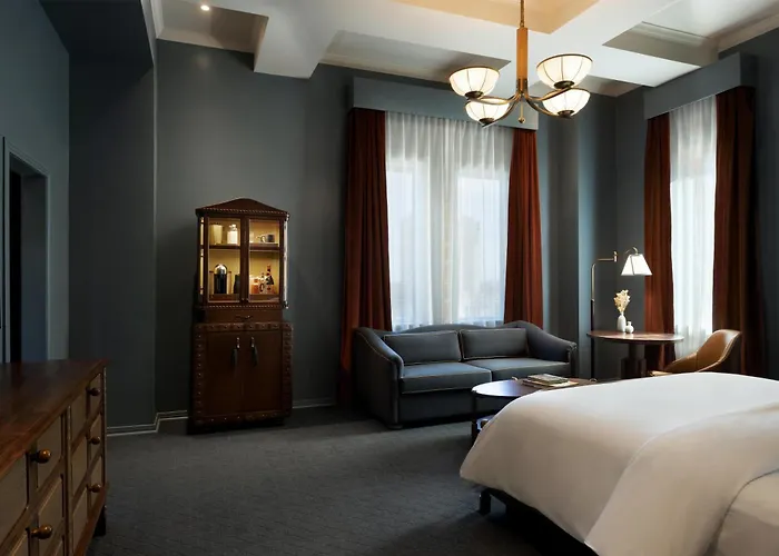 The Driskill