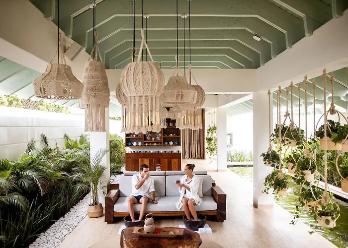 Melia Punta Cana Beach Wellness Inclusive Resort - Adults Only Bávaro