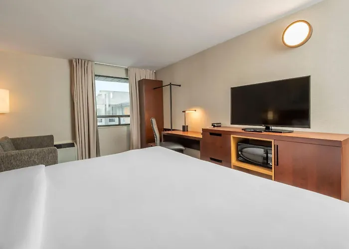Comfort Inn Dryden