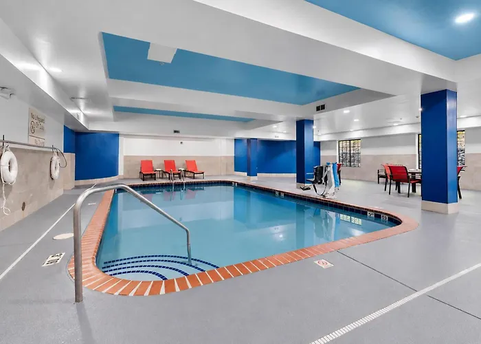 Hampton Inn Salem