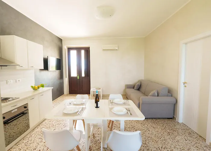 Aparthotel Casal Sikelio Cassibile