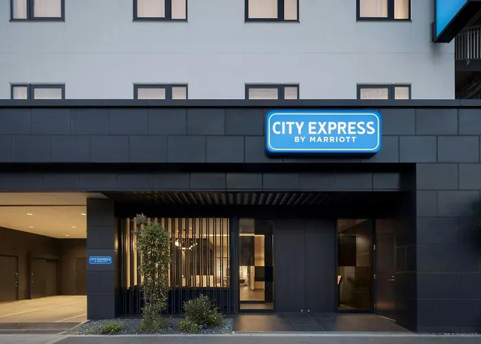Fp Hotels South-Namba