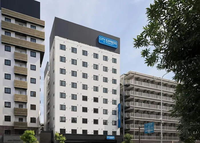 Fp Hotels South-Namba