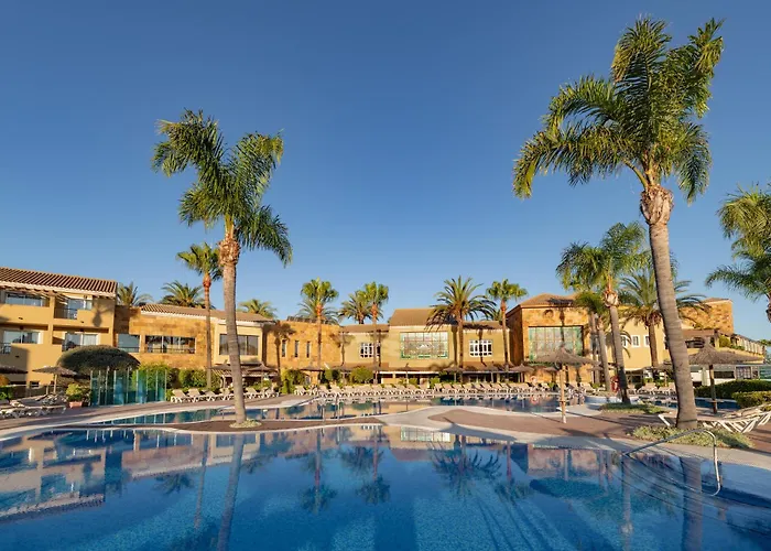 Elba Costa Ballena Beach & Thalasso Resort Rota