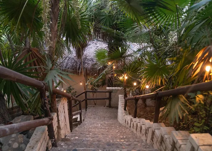 Hotel Selina Puerto Escondido