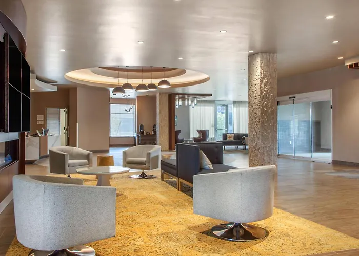 Cambria Hotel Phoenix Chandler - Fashion Center