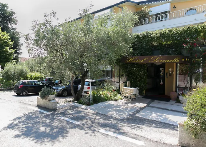 Hotel Serenella