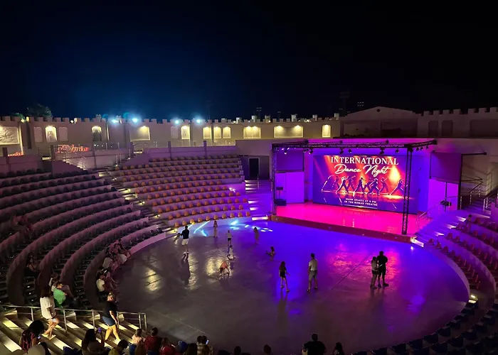 Sentido Akassia Beach El Qoseir