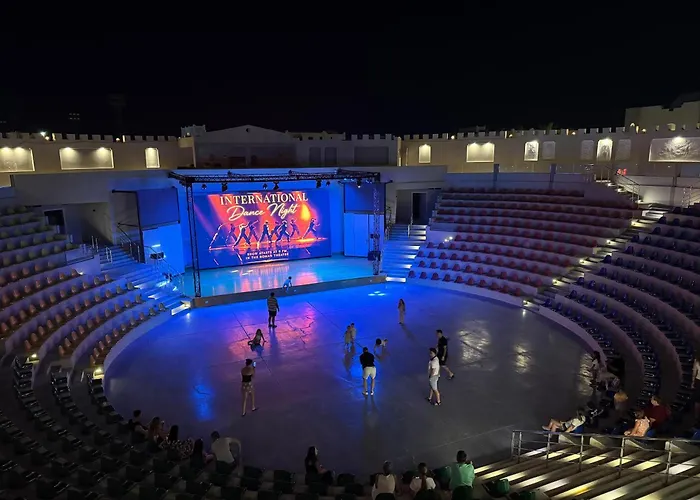 Sentido Akassia Beach El Qoseir