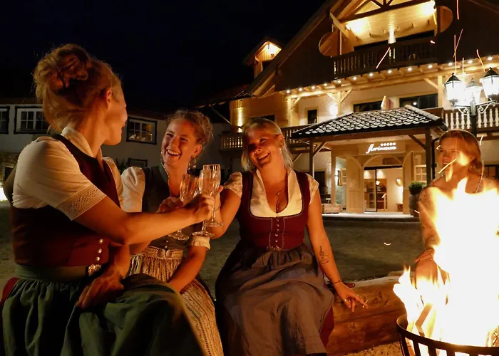 Hotel Florineum Weyregg
