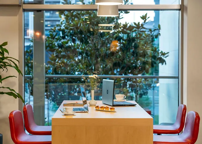 Hotel Ibis Adana