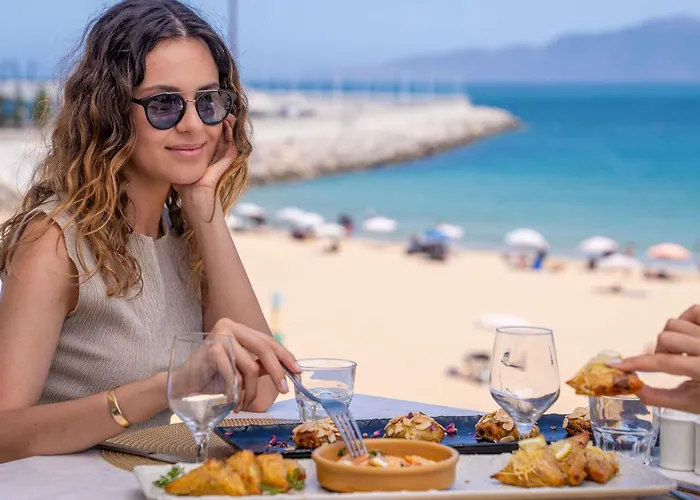 Mercure Quemado Al-Hoceima Resort Al Hoceïma