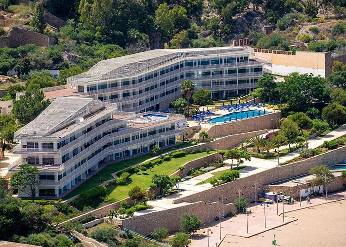 Mercure Quemado Al-Hoceima Resort Al Hoceïma