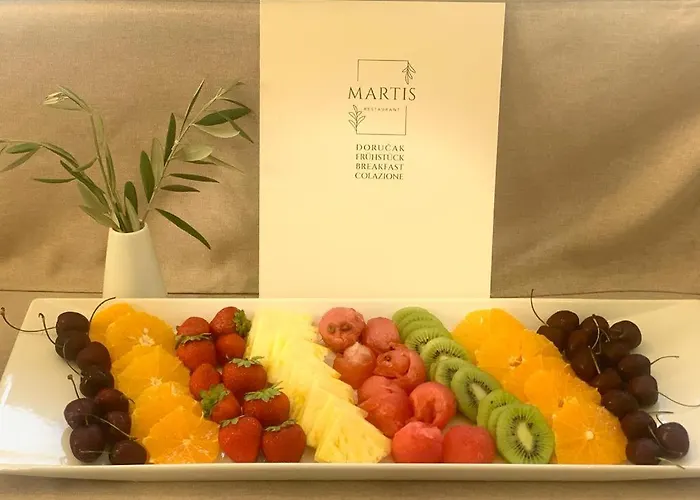 Martis Forum Heritage Hotel & Residence
