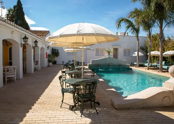 Maison San Alfredo B&B Puig