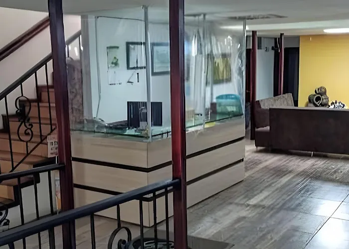 Hotel Cañaveral Plaza