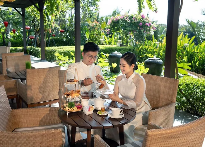Little Oasis - An Eco Friendly Hotel & Spa Hoi An