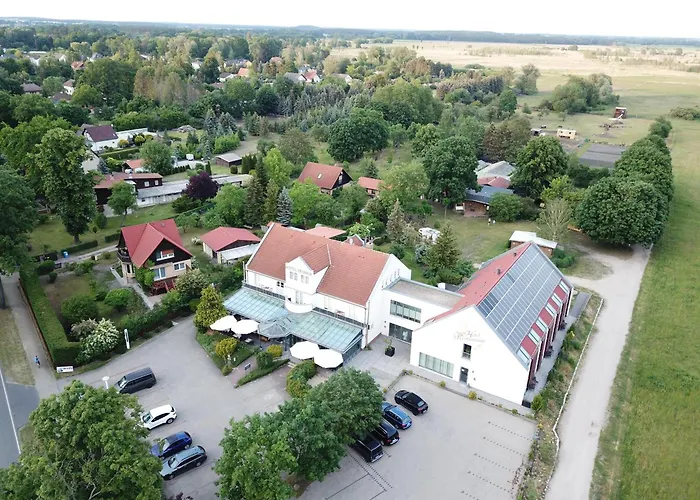 Flair Hotel Reuner