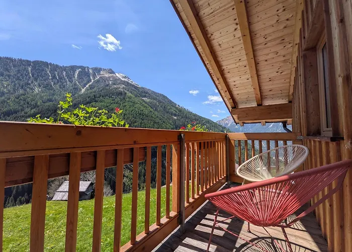 Naturhotel BERGhof