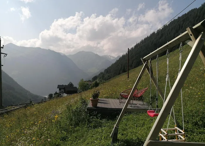Naturhotel BERGhof