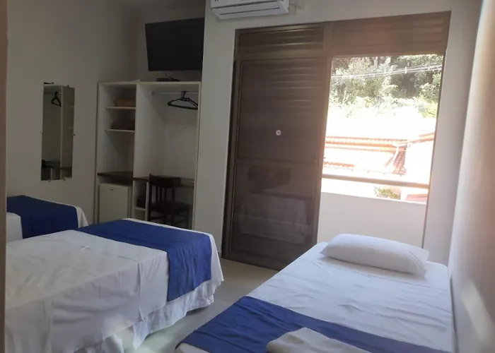 Hotel Porto do Sol