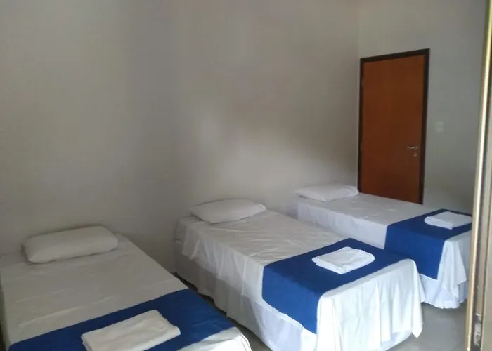 Hotel Porto do Sol