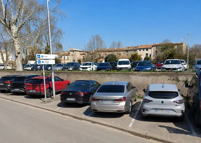 Le Loveappart Pézenas