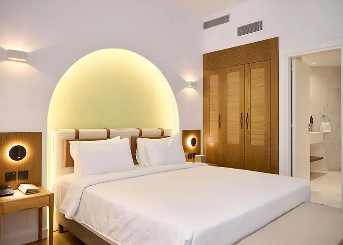 The Classic Hotel Nicosia - Handwritten Collection