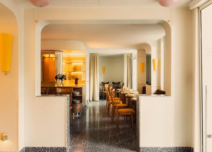 Hotel Gaston