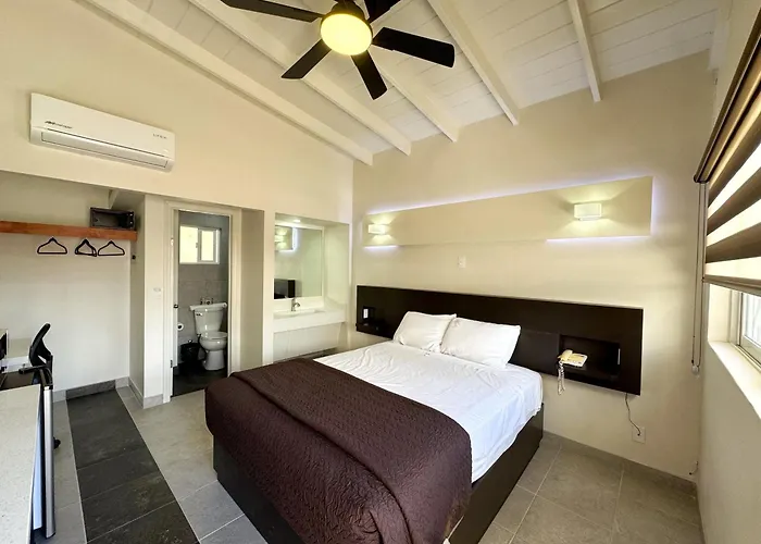 Motel Reno Tijuana