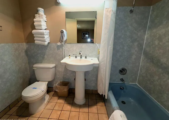 Monroe Motel