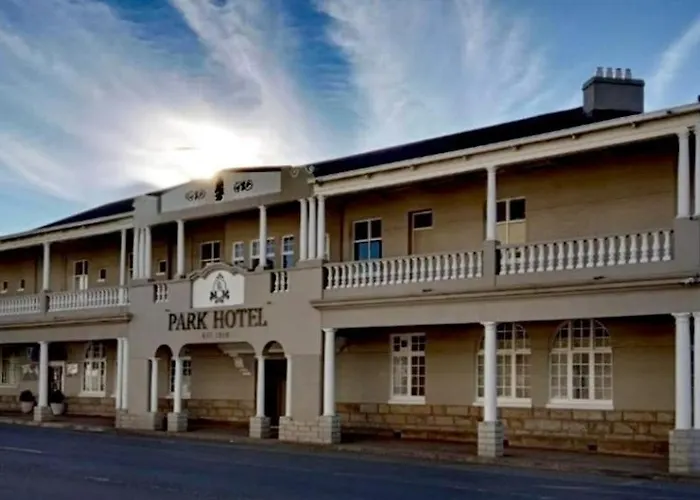 Park Hotel Bethlehem