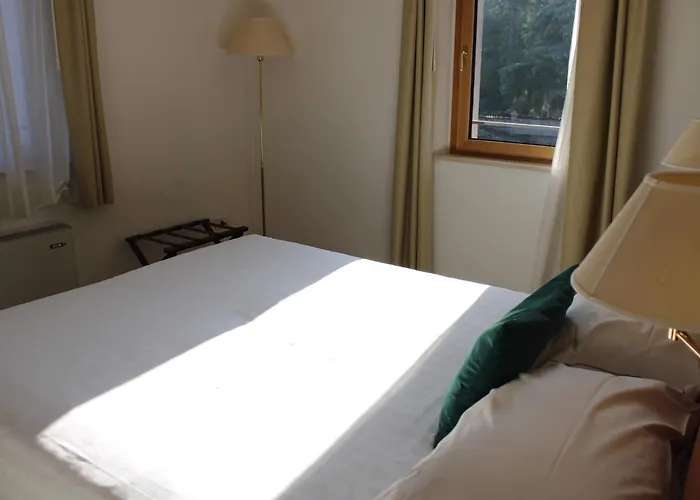Cora Hotels Leon D'Oro CastellʼArquato