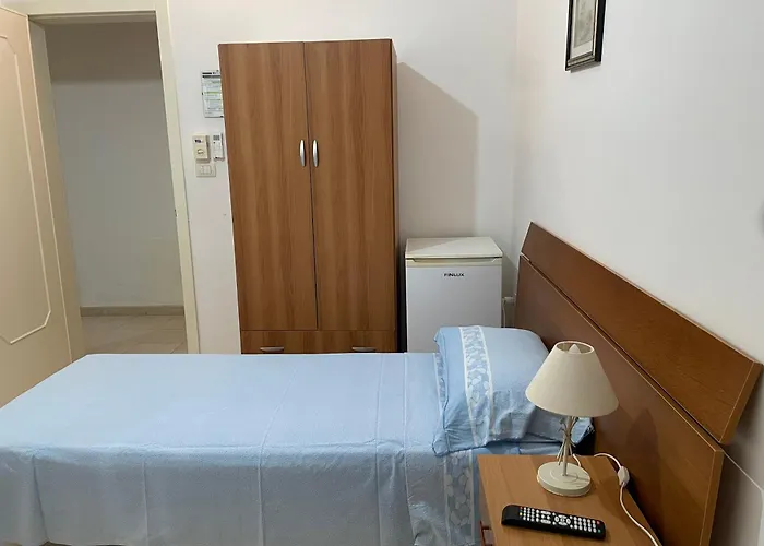 Albergo Europa Marina di Mancaversa