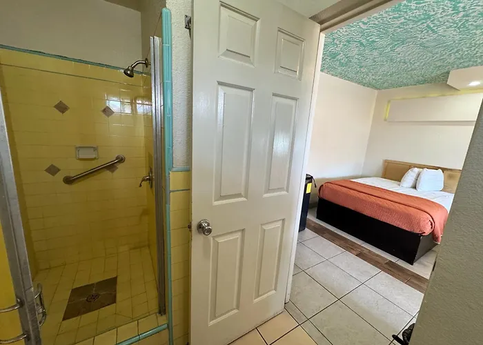 Motel Reno Tijuana
